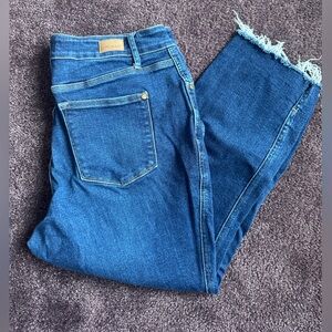 Women’s Judy Blue Jeans